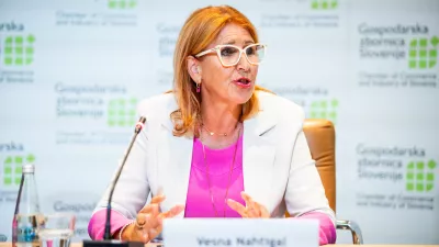 &raquo;Podjetja potrebujejo nekoga, ki je pripravljen novo re&scaron;itev prvi kupiti&laquo;