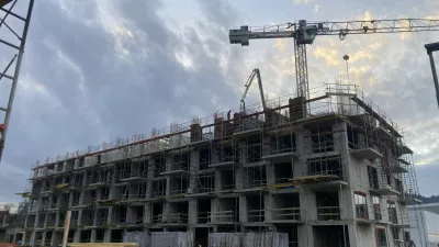 gradbišče, gradnja, gradbeništvo, stanovanja, stanovanjska gradnja, parmova, Zetland Capital