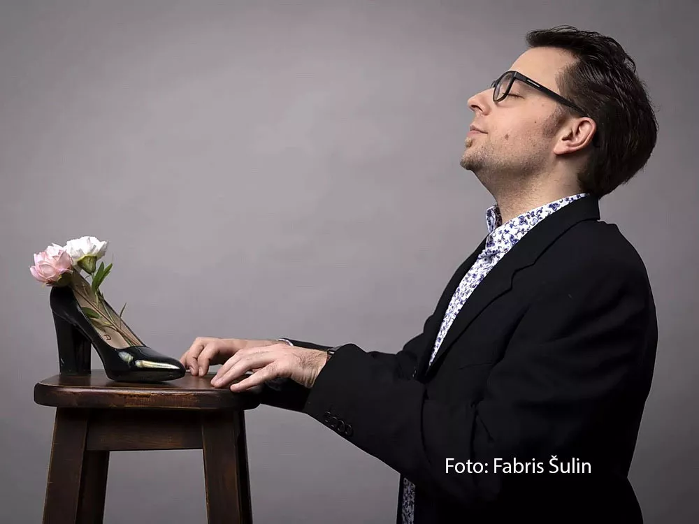 Jesenske serenade že petdeset let