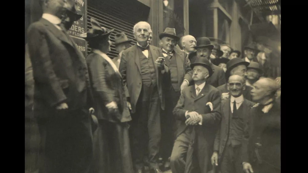 Foto: The New York Historical