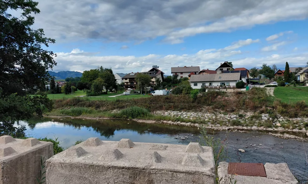 V pričakovanju &scaron;e zadnjega manjkajočega mostu