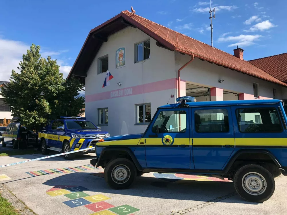 PGD Mo&scaron;nje