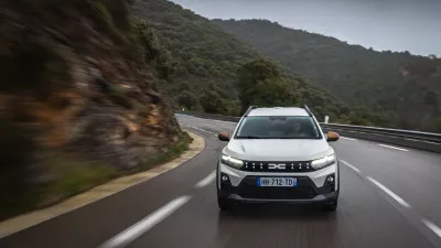 Dacia Jogger (Foto: Adrien Cortesi)