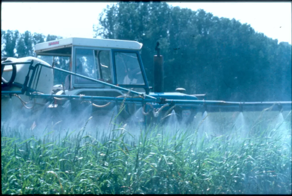 &scaron;kropljenje je &scaron;kodljivo