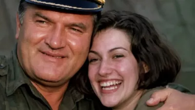Mnogi so &scaron;e vedno prepričani, da se hči Ratka Mladića Ana ni ubila sama. F facebook
