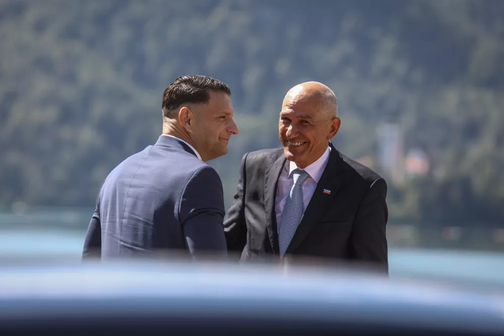 Pravnomočne obsodbe Zorana Stevanovića: Grožnje z ustrelitvijo, izmi&scaron;ljeno trčenje in tuji avtomobil