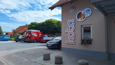 podjetje Kota Petrovče