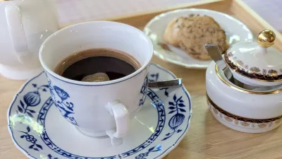 Turška kava