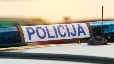 Sodnik je določil višjo kazen, kot so jo predlagali policisti.