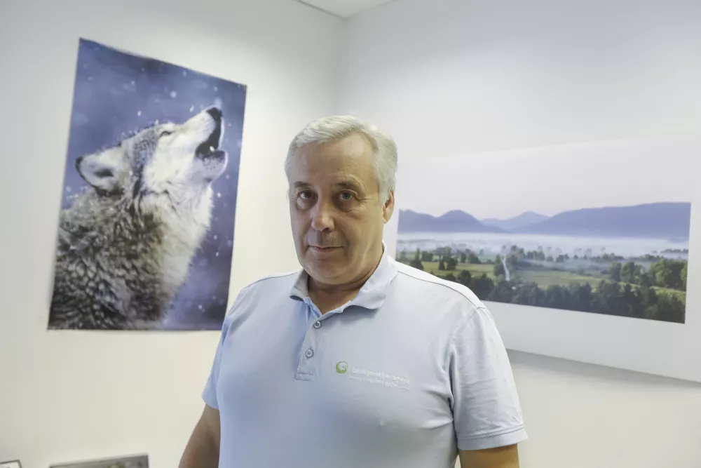 Začeli milijonsko prenovo sedmih ribnikov na Igu