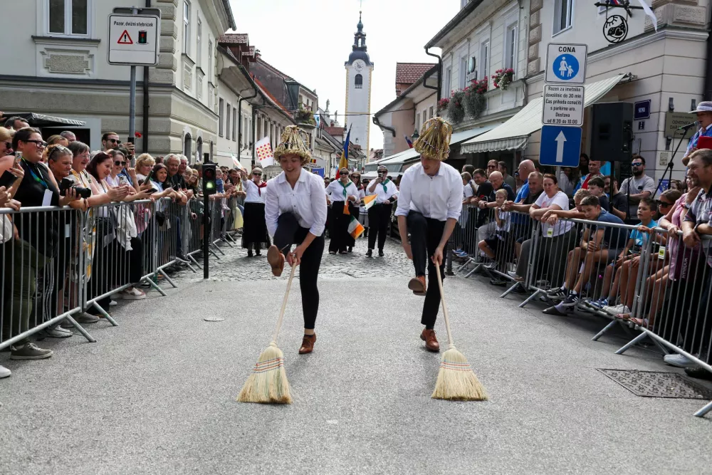 13.09.2026. No&scaron;e Kamnik