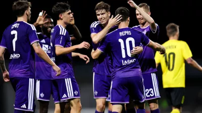 NK Maribor
