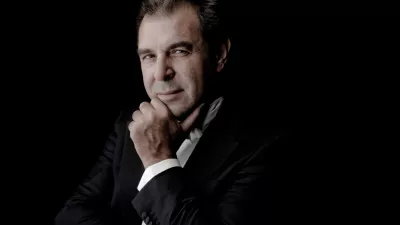 Daniele Gatti, dirigent