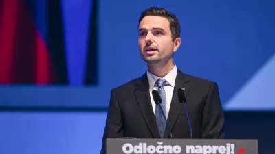 Tonin: Na glasovanju o imuniteti so bile napake