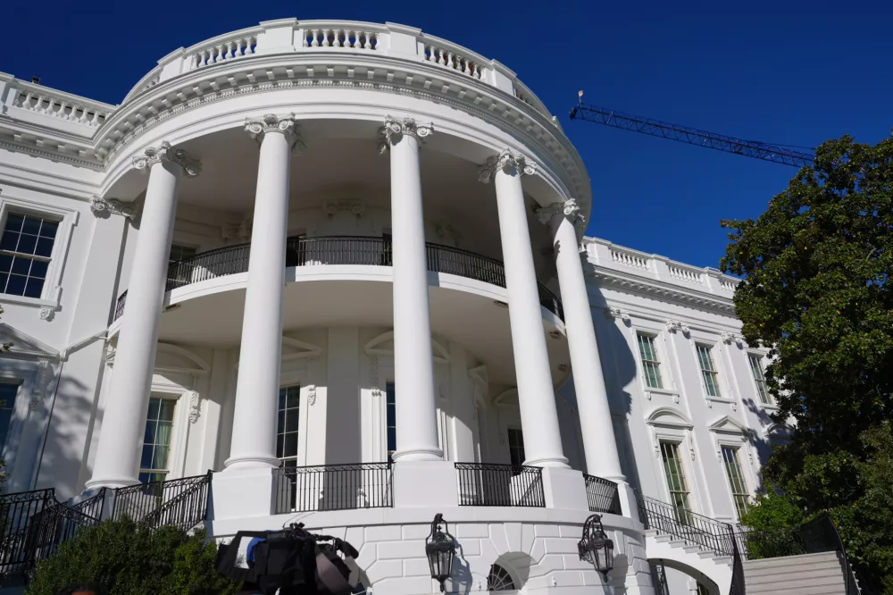 Povabilo, da pride razvajat &scaron;e sam vrh ameri&scaron;ke administracije, je zavrnil. / Foto: AP