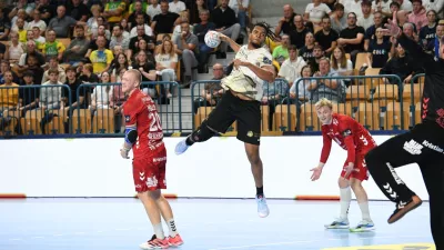 rokomet, celje pivovarna laško, Jesus Hurtado Vergara