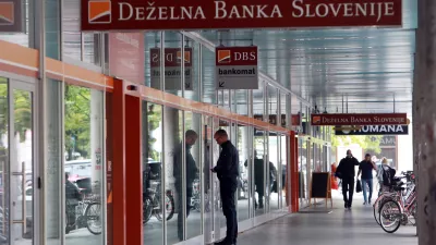 18.09.2026 Deželna banka Slovenije, DBSFoto: Tomaž Sle