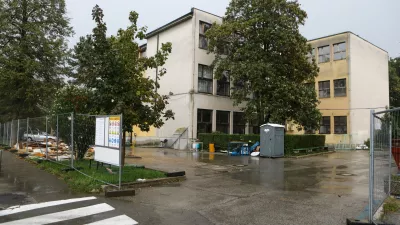 17.9.2026 - Osnovna &scaron;ola Kette Muren - prnova &scaron;ole - gradbi&scaron;čeFoto: Luka Cjuha