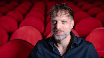 Vid Klemenc: Gledali&scaron;če želi odpreti čim &scaron;ir&scaron;emu krogu ljudi