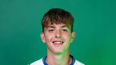 Matej Henjak, olimpija, nogomet