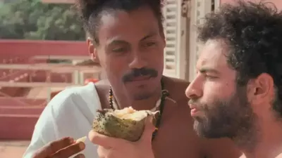 Jesenski podalj&scaron;ek Kina Otok v polnem razmahu