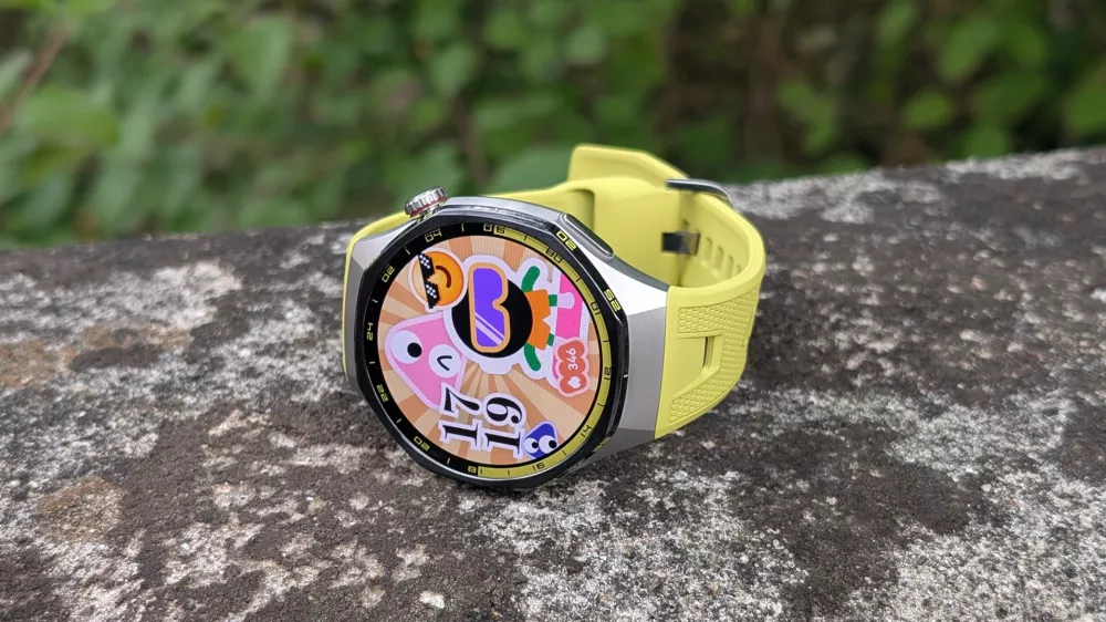 Huawei watch gt 7 pro