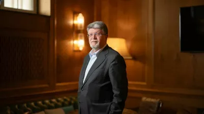 Tonino Piculaevropski poslanec s Hrva&scaron;ke