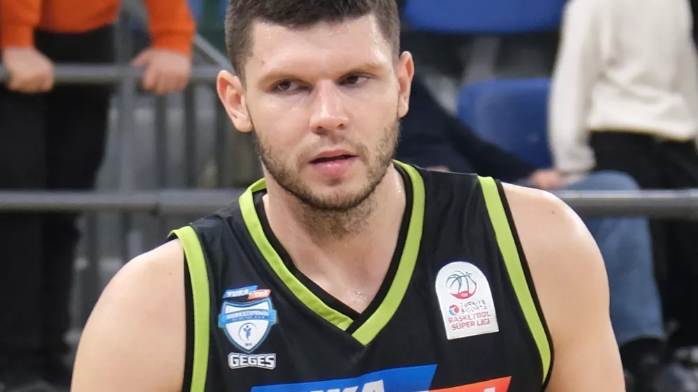 Rihards Lomažs, Cedevita Olimpija