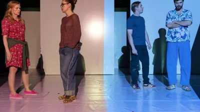 Nam se to ne more zgodit, SNG Drama Ljubljana 2026, režija Eva Nina Lampič
