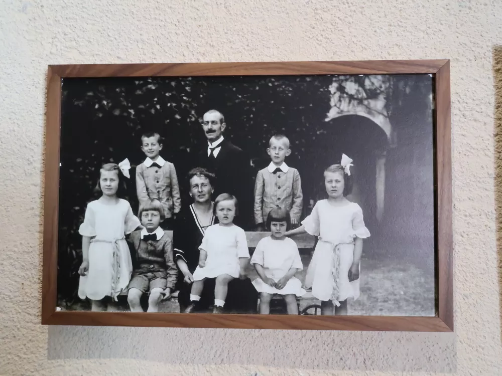 Grad Turjak, obnovljen grad, odprtje 2026, ministrstvo za kulturo, arhitekturna dedi&scaron;čina / Foto: Nata&scaron;a Bucik Ozebek
