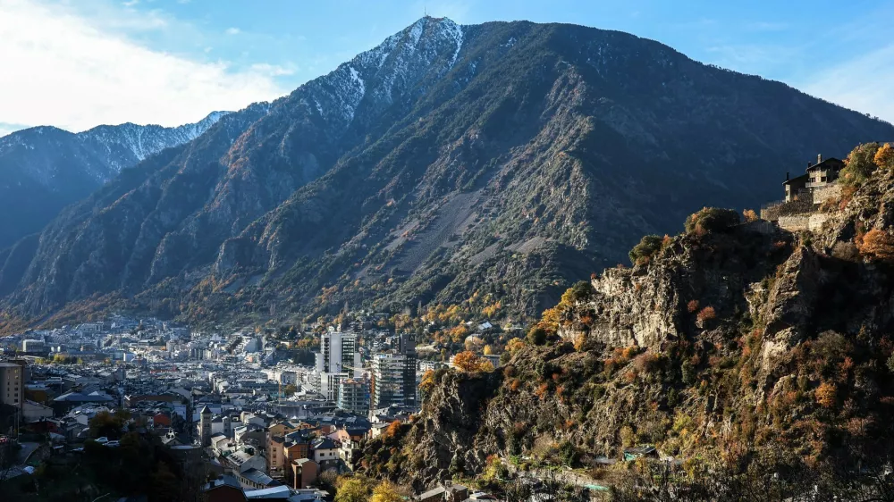 Andora