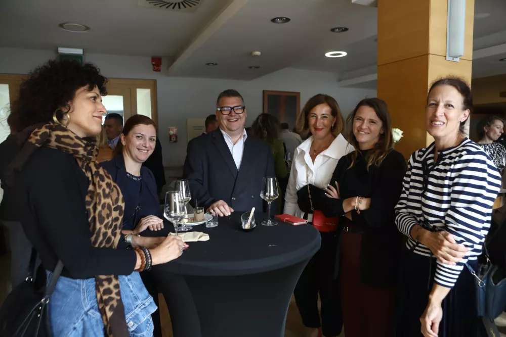   24.9.2026 -- Gazela 2026 - Gorenjska Gazela regijski izbor najbolj&scaron;ih najhitreje rastočih podjetij &ndash; razglasitev Gorenjske gazele - Hotel Lovec BledFoto: Luka Cjuha​