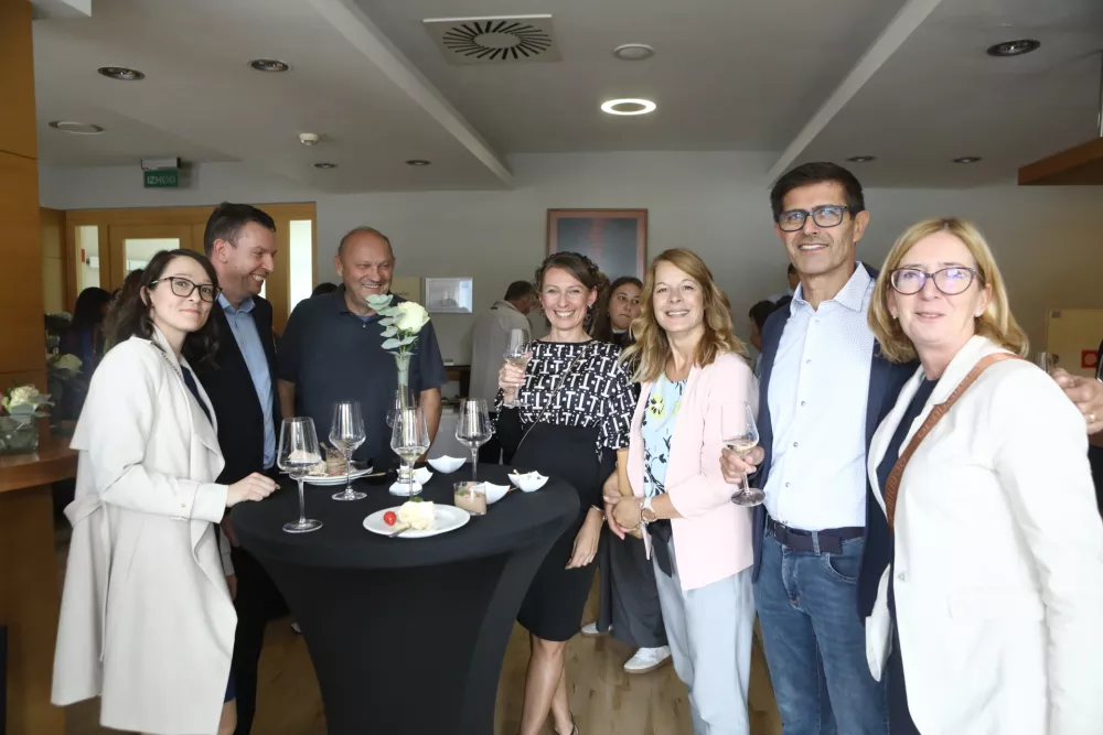   24.9.2026 -- Gazela 2026 - Gorenjska Gazela regijski izbor najbolj&scaron;ih najhitreje rastočih podjetij &ndash; razglasitev Gorenjske gazele - Hotel Lovec BledFoto: Luka Cjuha​