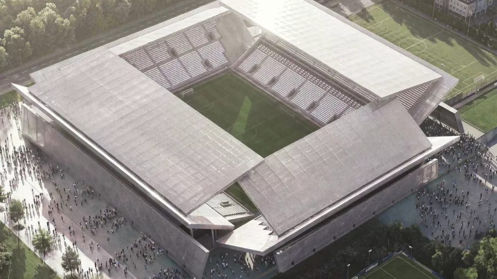 maksimir, stadion, zagreb, nogomet