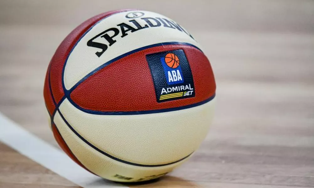 Liga ABA, žoga