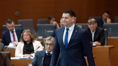 22.09.2026 DZ -seja za razrešitev predsednika DZZoran StevanovićFoto: Tomaž Skale