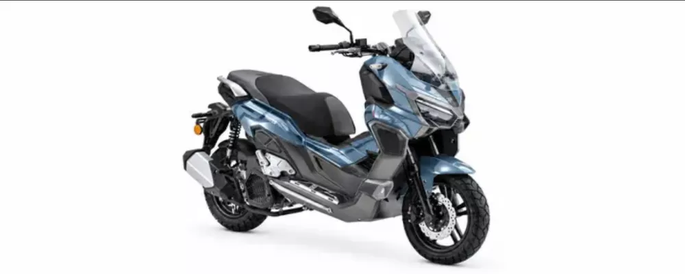 Slika modela, ki je ta trenutek naprodaj v Nemčiji / Foto: Lidl