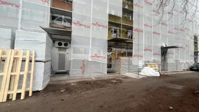 Ogroženo financiranje slovenskega okoljskega sklada