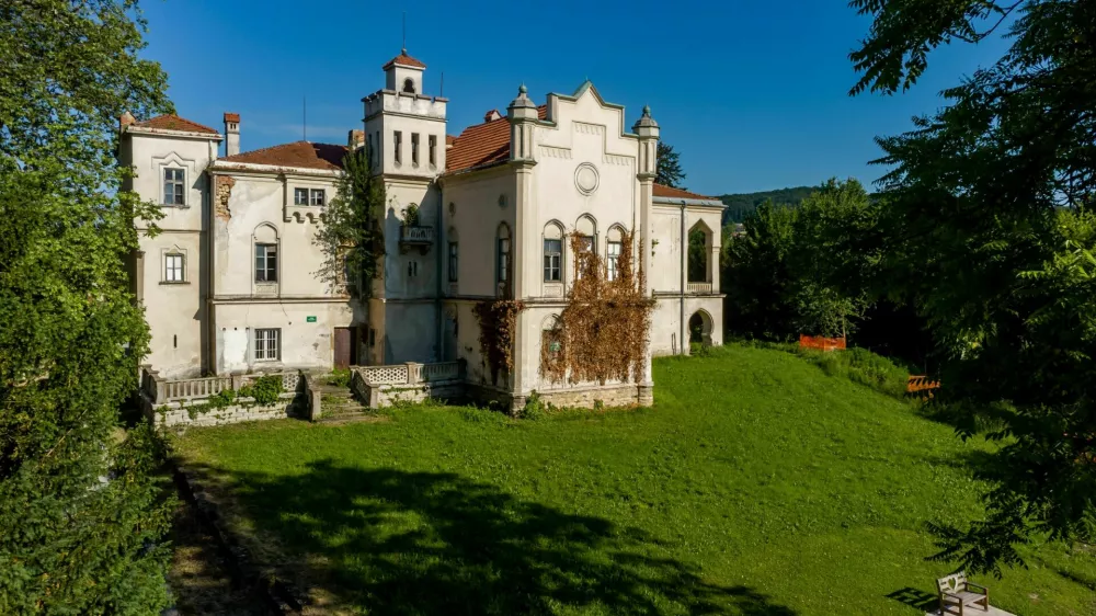 Ministrstvo za kulturo bo sofinanciralo izvedbo projekta Kulturna doživetja Dvorca Jel&scaron;ingrad