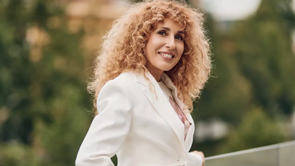Debora Petrović, vodenja predstavni&scaron;tva Hrva&scaron;ke turistične skupnosti