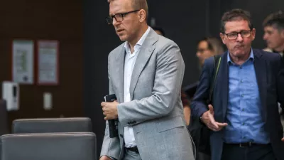 Boris Mijič21.9.2026 - začetek redne seje DZ z glasovanjem o zahtevi skupine poslank in poslancev, Državni zbor redna sejaFoto: Luka Cjuha