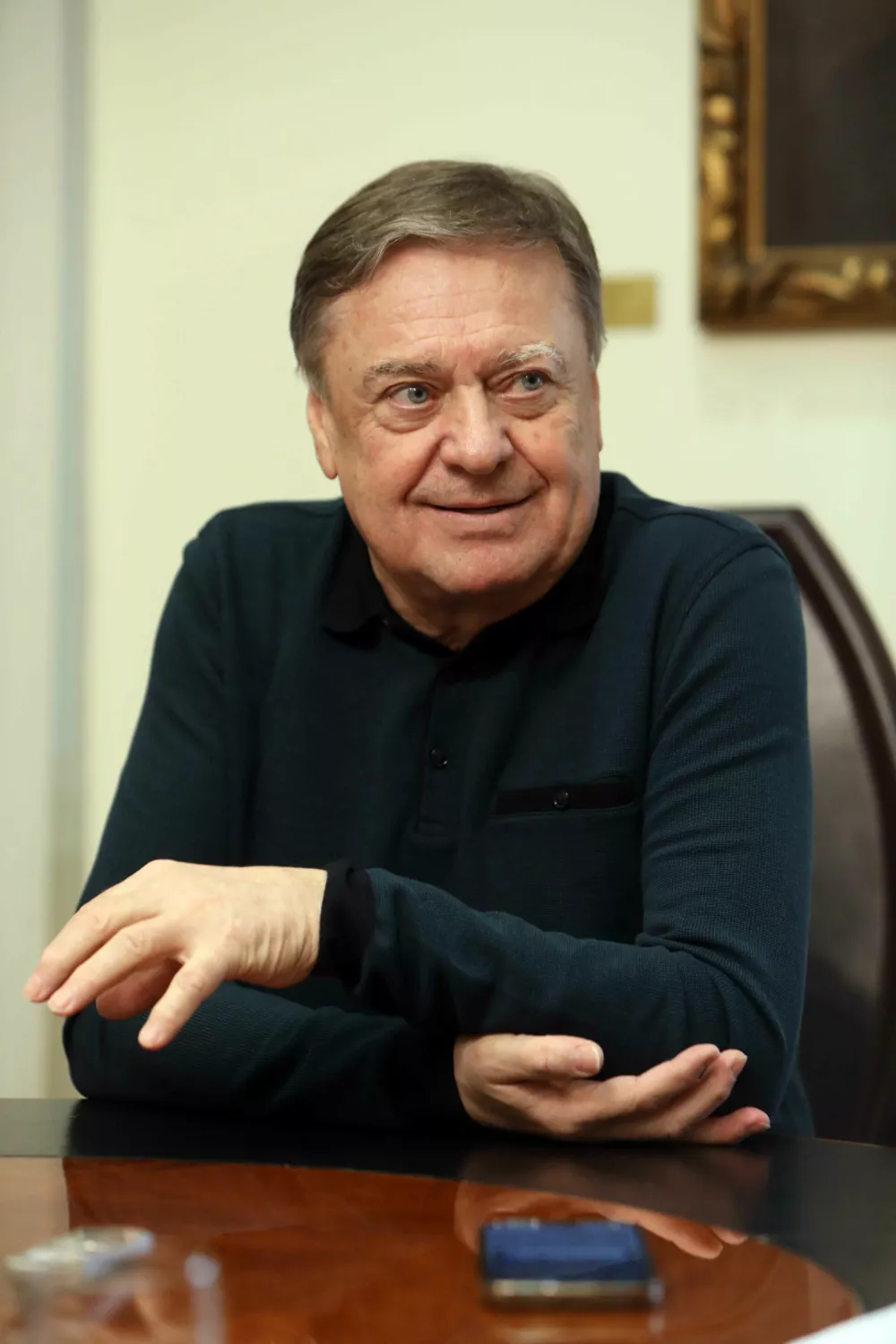 Ljubljanski župani z najdalj&scaron;im stažem