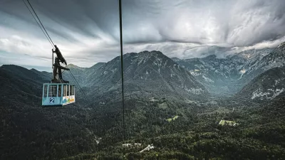 Nihalka Velika planina