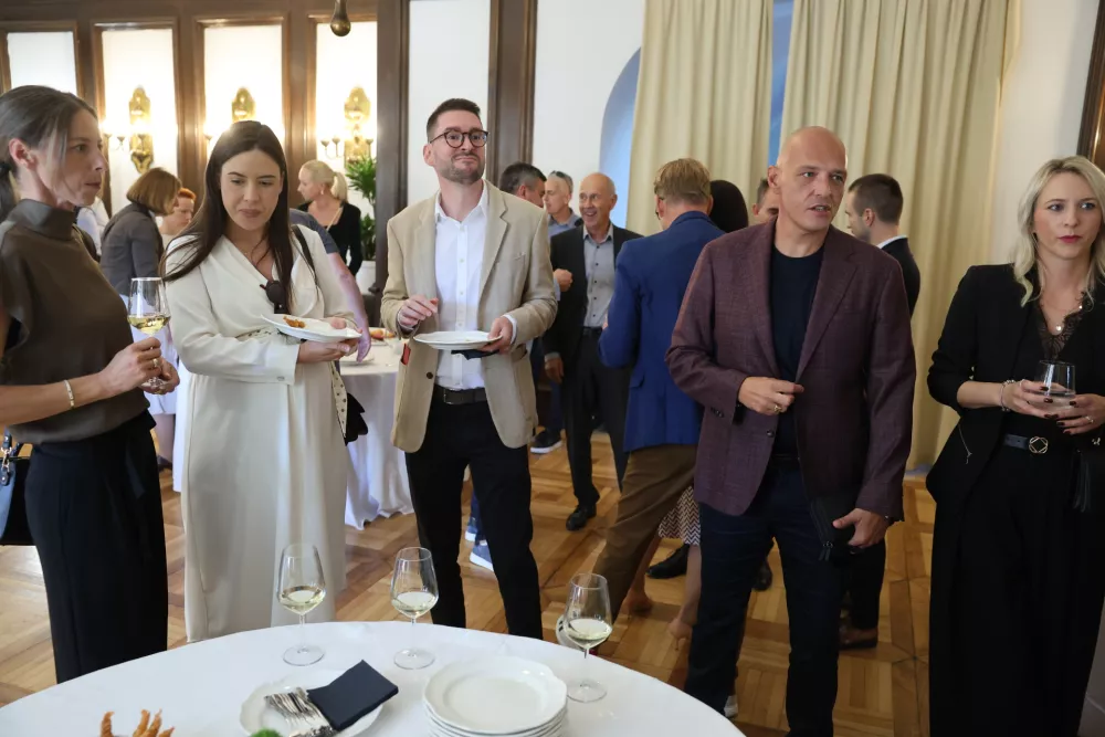 Dolenjsko-posavska gazela je podjetje Mita Commerce!