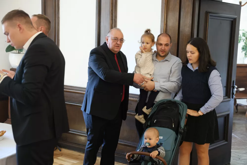 Dolenjsko-posavska gazela je podjetje Mita Commerce!