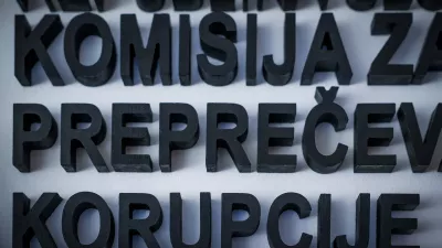 Ljubljana, KPK.Novinarska konferenca Komisije za preprecevanje korupcije (KPK), na kateri je senat komisije predstavil nova sistemska priporocila glede financiranja politicnih strank in volilnih kampanj.