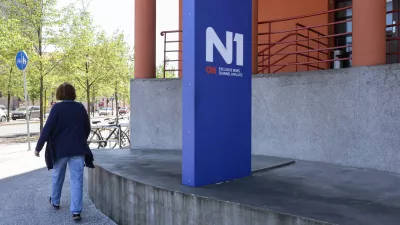 Negotovost na N1: zaposleni brez informacij, plačila pogodbenim sodelavcem zamujajo