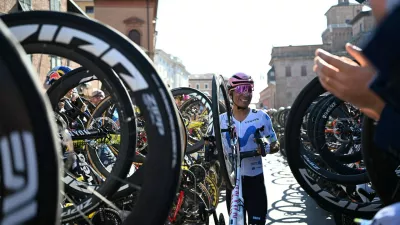 Giro Dell emilia, Quintana Nairo, kolesarstvo