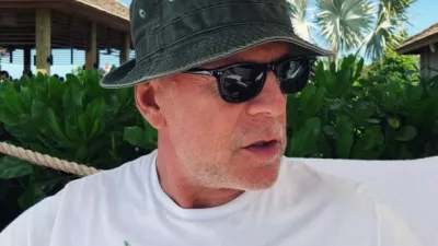 Bruce Willis