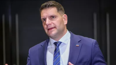 Ljubljana, DZ.Izjava predsednika drzavnega zbora Zorana Stevanovica pred sejo kolegija.